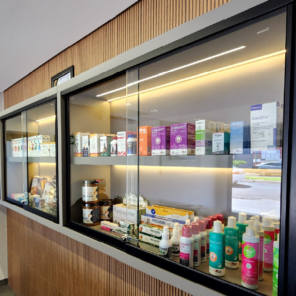 Farmacia Planeta Animal