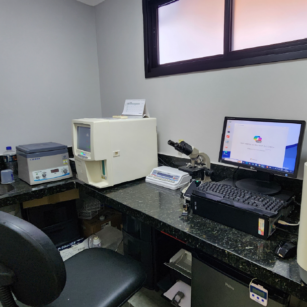 Laboratorio Planeta Animal